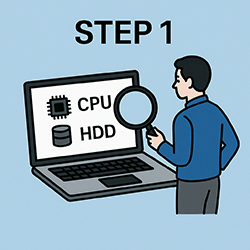 STEP1